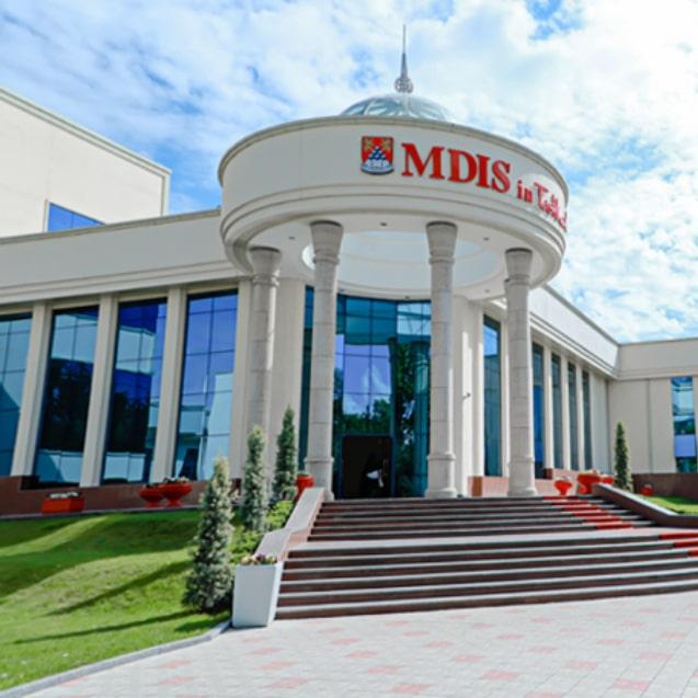 Университет MDIS